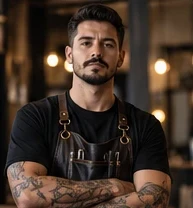 Fotografia de Profissional B